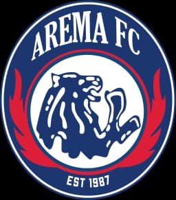 Lambang Arema FC